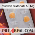 Pastillas Sildenafil 50 Mg 24